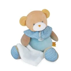 Doudou & Compagnie - Maé L'Orso - Grand Pantin