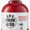 Alama S.o.s. & Go Mask Maschera Colorante Rosso 300 Ml -Negozio al dettagliov Mavala download 1 8ea72ab3 318c 484f b0d9 71d614391c05