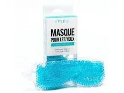 Visore Maschera Per Occhi Riutilizzabile Caldo & Freddo