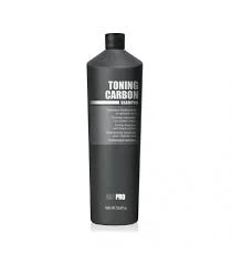 KayPro Shampoo Tonificante Al Carbonio 1000ml