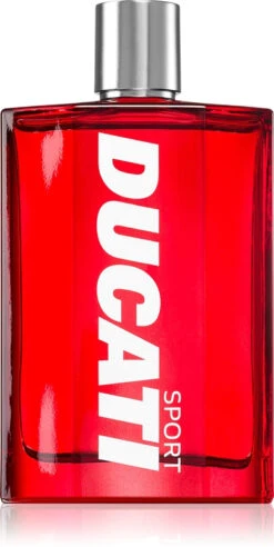 Ducati Sport Edt 100 Ml
