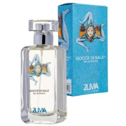 Zuma Acqua Di Sale 50 Ml