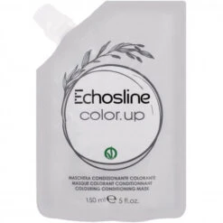 Echosline Color Up Colouring Conditioning Mask, 150 Ml Sunny Light