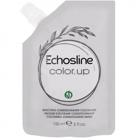 Echosline Color Up Colouring Conditioning Mask, 150 Ml Sunny Light 1 Echosline Color Up Colouring Conditioning Mask, 150 Ml Sunny Light