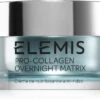 Elemis Pro-Collagen Overnight Matrix Crema 50ml 2 Elemis Pro-Collagen Overnight Matrix Crema 50ml -Negozio al dettagliov Mavala elemis pro collagen overnight matrix crema notte antirughe 200716