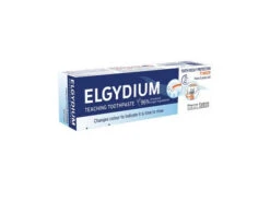 Elgydium Dentifricio Crono Protezione Carie Bambini 50ml