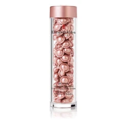 Elizabeth Arden Elizabeth Arden Siero Notte In Capsule Di Ceramide Retinolo 90 Pz