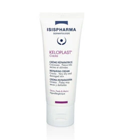 Isispharma Keloplast Cracks Crema Talloni Piedi Mani Screpolature Scadenza 12/26 Promozione