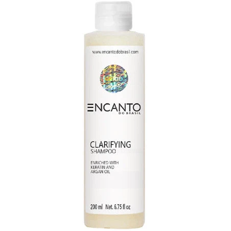 Encanto Shampoo Chiarificante 200ml 1 Encanto Shampoo Chiarificante 200ml