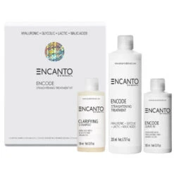 Encanto Encode Kit Per Il Trattamento Lisciante