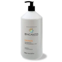 Charm Papaia Shampoo 1000ml