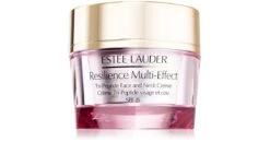 Estee Lauder Resilience Multi-Effect Tri-Peptide Crema Viso E Collo SPF15 Normale/Pettine. 50 Ml