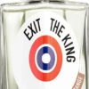 Etat Libre D'Orange Exit The King EDP U 50 Ml 3 Etat Libre D'Orange Exit The King EDP U 50 Ml -Negozio al dettagliov Mavala etat libre dorange exit the king eau de parfum unisex 220711