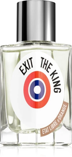 Etat Libre D'Orange Exit The King EDP U 50 Ml
