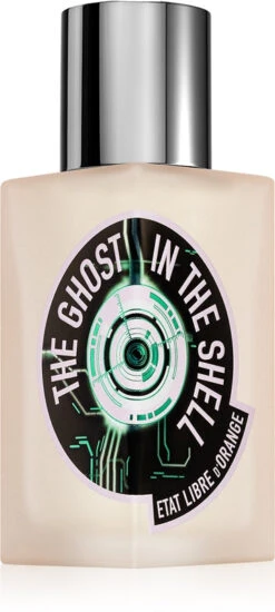 Etat Libre D'Orange The Ghost In The Shell EDP U 50 Ml