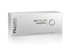 FillMed By Filorga Art Filler Universal Gel Di Acido Ialuronico 2x1,2ml