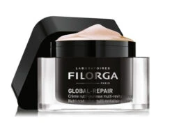 Filorga Global Repair Giorno & Notte Crema Nutri Giovinezza Multi Rivitalizzante 50 Ml