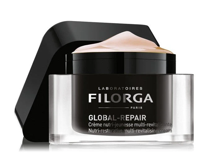Filorga Global Repair Giorno & Notte Crema Nutri Giovinezza Multi Rivitalizzante 50 Ml 1 Filorga Global Repair Giorno & Notte Crema Nutri Giovinezza Multi Rivitalizzante 50 Ml