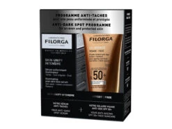 Filorga Programma Antimacchia Skin Unify Intensive Siero Uniformante Illuminatore 30ml + UV Bronzo Viso SPF50+ 40ml