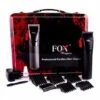 FOX Magnum - Piastra Per Capelli Wireless 2 FOX Magnum - Piastra Per Capelli Wireless -Negozio al dettagliov Mavala fox magnum bezprzewodowa maszynka do wlosow