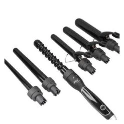 Arricciacapelli FOX OPTIMA 6IN1