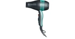 Gamma Piu' Asciugacapelli Professionale Plasma Bactericidal