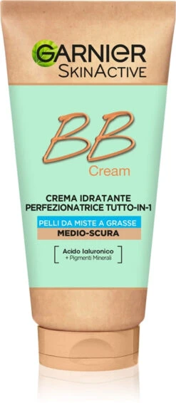 Garnier Bb Cream A-lucid 50 Media