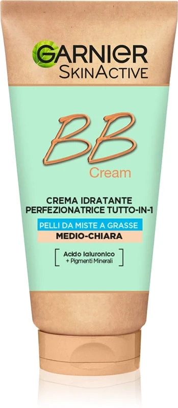 Garnier Bb Cream A-lucid T50 Light 1 Garnier Bb Cream A-lucid T50 Light