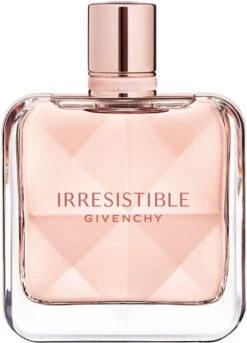 Givenchy Irrésistible - EDP - Volume: 80 Ml