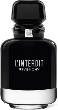 Givenchy L'Interdit Intense EDP W 80 Ml