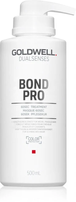 Goldwell Dualsenses Bond Pro Trattamento Capelli Anticaduta 500 Ml