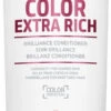 Goldwell Dual Senses Colore Extra Ricco Balsamo Lisciante Capelli 2 Goldwell Dual Senses Colore Extra Ricco Balsamo Lisciante Capelli -Negozio al dettagliov Mavala goldwell dualsenses color extra rich balsamo protezione colore 170622