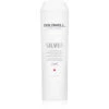 Goldwell Dualsenses Silver Conditioner 200 Ml 2 Goldwell Dualsenses Silver Conditioner 200 Ml -Negozio al dettagliov Mavala goldwell dualsenses color revive balsamo per capelli biondi e grigi 230925