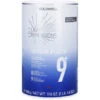Goldwell Light Dimensions Oxycur Platin 9+ Decolorante Per Capelli Senza Polvere 500 Gr -Negozio al dettagliov Mavala goldwell light dimensions oxycur platin 9 bezpylowy rozjasniacz do wlosow 500 gr