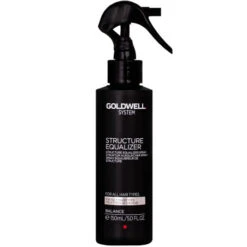 Goldwell System Structure Equalizer Correttore Della Struttura Capelli Senza Risciacquo 150 Ml