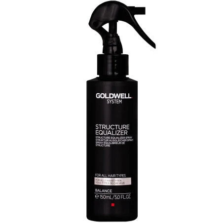 Goldwell System Structure Equalizer Correttore Della Struttura Capelli Senza Risciacquo 150 Ml 1 Goldwell System Structure Equalizer Correttore Della Struttura Capelli Senza Risciacquo 150 Ml