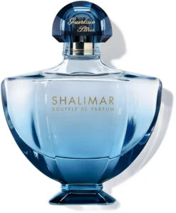 Guerlain Shalimar Souffle De Parfum EDP W 90 Ml