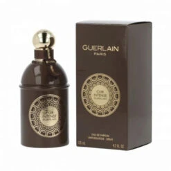 Guerlain Cuir Intense EDP U 125 Ml