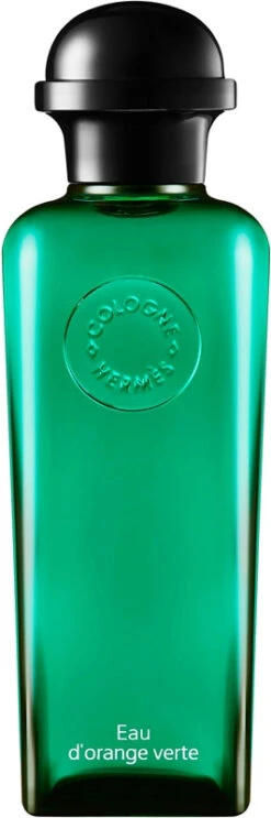 Hermès Eau D'Orange Verte EDC U 200 Ml