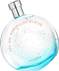 Hermès Eau Des Merveilles Bleue EDT W 100 Ml