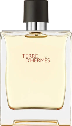 Hermès Hermes Terre D'Hermes EDT M 200 Ml