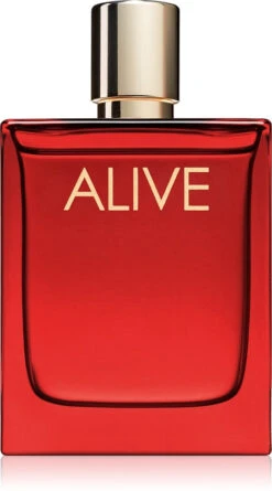 Hugo Boss Alive PAR W 80 Ml