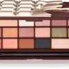 Makeup Revolution Chocolate Oro 24 Carati -Negozio al dettagliov Mavala i heart revolution chocolate palette di ombretti 180727