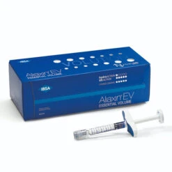 IBSA Aliaxin EV - Essential Volume - 2x1 Ml