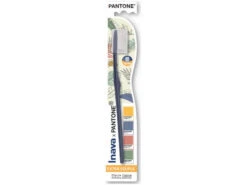 Inava Spazzolino Da Denti 15/100 Pantone Extra Morbido