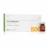 InnoAesthetics Ialuronidasi 4x500 IU - 4 Flaconi Da 5ml -Negozio al dettagliov Mavala innoaesthetics hyaluronidase 4x500 iu 4 flacons de 5ml innoaesthetics 1 662f700a0e174