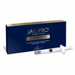 Jalupro Super Hydro - Impianto Intradermico Iniezione - 1x2.5mL