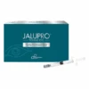 Jalupro Young Eye - Impianto Intradermico Iniettabile - 1x1.0mL -Negozio al dettagliov Mavala jalupro young eye implant injectable par voie intradermique 1x1 0ml jalupro 1 662f9c674ab53