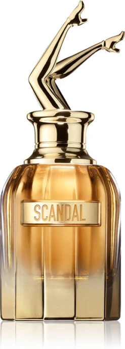 Jean Paul Gaultier Scandal Her Edp 80 Ml