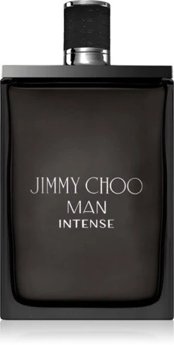 Jimmy Choo Man Intense EDT M 200 Ml